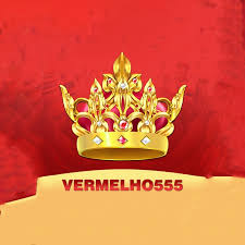 vermelho555 Logo